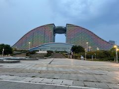 -武汉洲际酒店