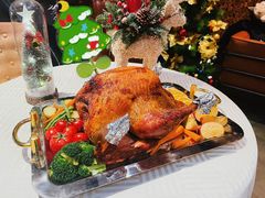 -Shanghai Brew House上海啤酒工坊(老外街店)