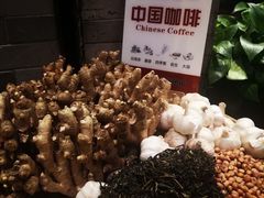 -凤凰山斑鱼馆(恭城店)