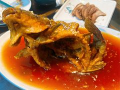 -会仙楼饭庄(芙蓉街店)