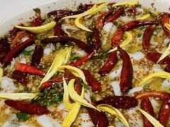 -太二酸菜鱼(福州泰禾店)