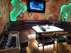 -米乐星世界KTV(汇智国际商业中心店)