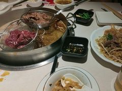 -潮泰牛肉火锅 · 创于1992年(车公庙店)