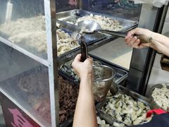 -江南红鱼汤(洋中花园店)