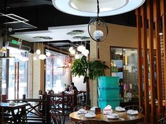 -印象江南(东栅店)
