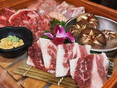 -大阪烧肉BAKA一代(十亩地店)