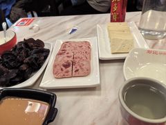 -彭记铁锅肥肠(东四总店)