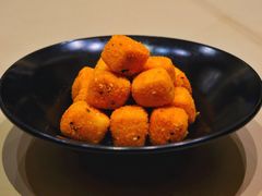 -彩丰楼中餐厅·仁恒洲际酒店