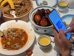 -曹家小菜(胜太路店)