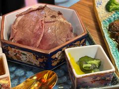 -隐月· 㐂和食屋(芝罘万达公馆店)
