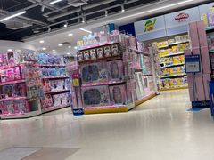-TOYSRUS玩具反斗城(深圳万象城店)