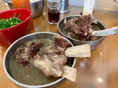 -老牌依强牛肉店(达道总店)