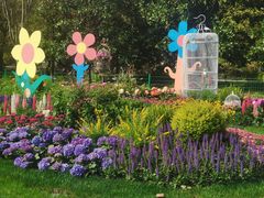 -上海共青森林公园