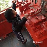 重钢工业园区博物馆