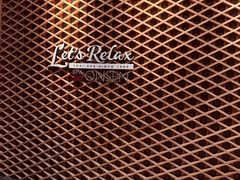 -Let’s Relax Onsen and Spa(Thonglor)