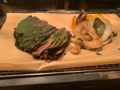 -上海东方佘山翰悦阁酒店·Vie全日制餐厅