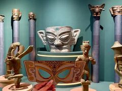 -广西壮族自治区博物馆