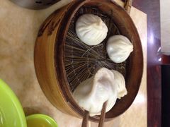 珊珊小笼馆(仙霞路店)-珊珊小笼馆(仙霞路店)