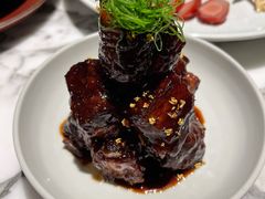 -湖滨28中餐厅·西湖宴·杭州君悦酒店