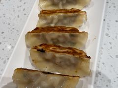 黑猪肉煎饺-味千拉面(双井店)