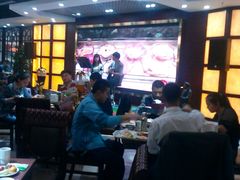 -比亚森自助烤肉料理(裕华店)