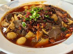-渝味堂(彩云城店)