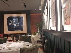 -漢舍中国菜馆(浦东嘉里城店)
