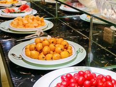 -巴犀烧烤(新崇光店)