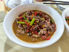 -笨罗卜浏阳菜馆(星沙店)