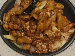-凯鸽酒楼(操场城店)