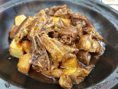 -叙福楼海鲜酒家(季华西路店)