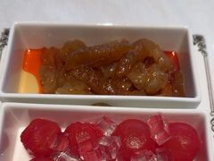 -俏江南天津时尚曲艺主题餐厅(马场道店)