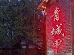 -青城甲(青城山店)