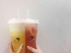 -喜茶(深圳福田星河COCO Park店)