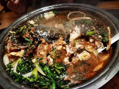 -鱼酷活鱼烤鱼(静安大融城店)