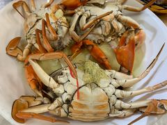 -崖口红树林海鲜餐厅