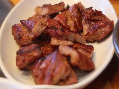 宫廷拌猪肉-青鹤谷(苏州店)
