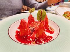 -撒拉花儿·新疆菜·清真(太阳宫店)