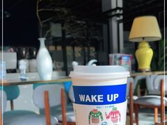 -咖星人E·T coffee·云赛空间