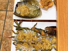 波士顿龙虾-船奇蒸汽海鲜·闽菜(八市海鲜总店)