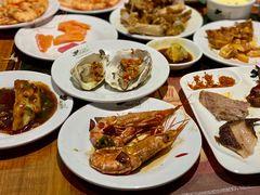 -汉巴味德(大悦城店)