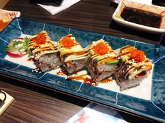 -仙隐小鹿中華の日料(荣民龙首广场店)