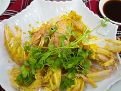 -QQ海鲜餐厅