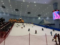-广州热雪奇迹