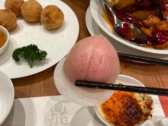 -鼎泰丰(德基广场店)