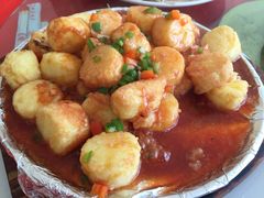 -相聚青山餐厅(阎河路店)