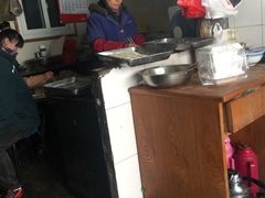 -古徽州馄饨店(宝安路店)
