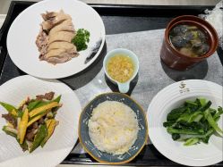 -爱丽馨御景月子中心