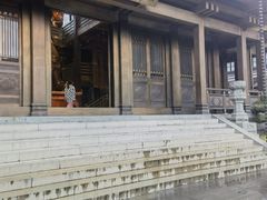 -香积寺