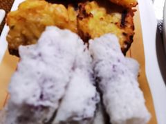 -烟水渔庄餐厅(西溪湿地店)